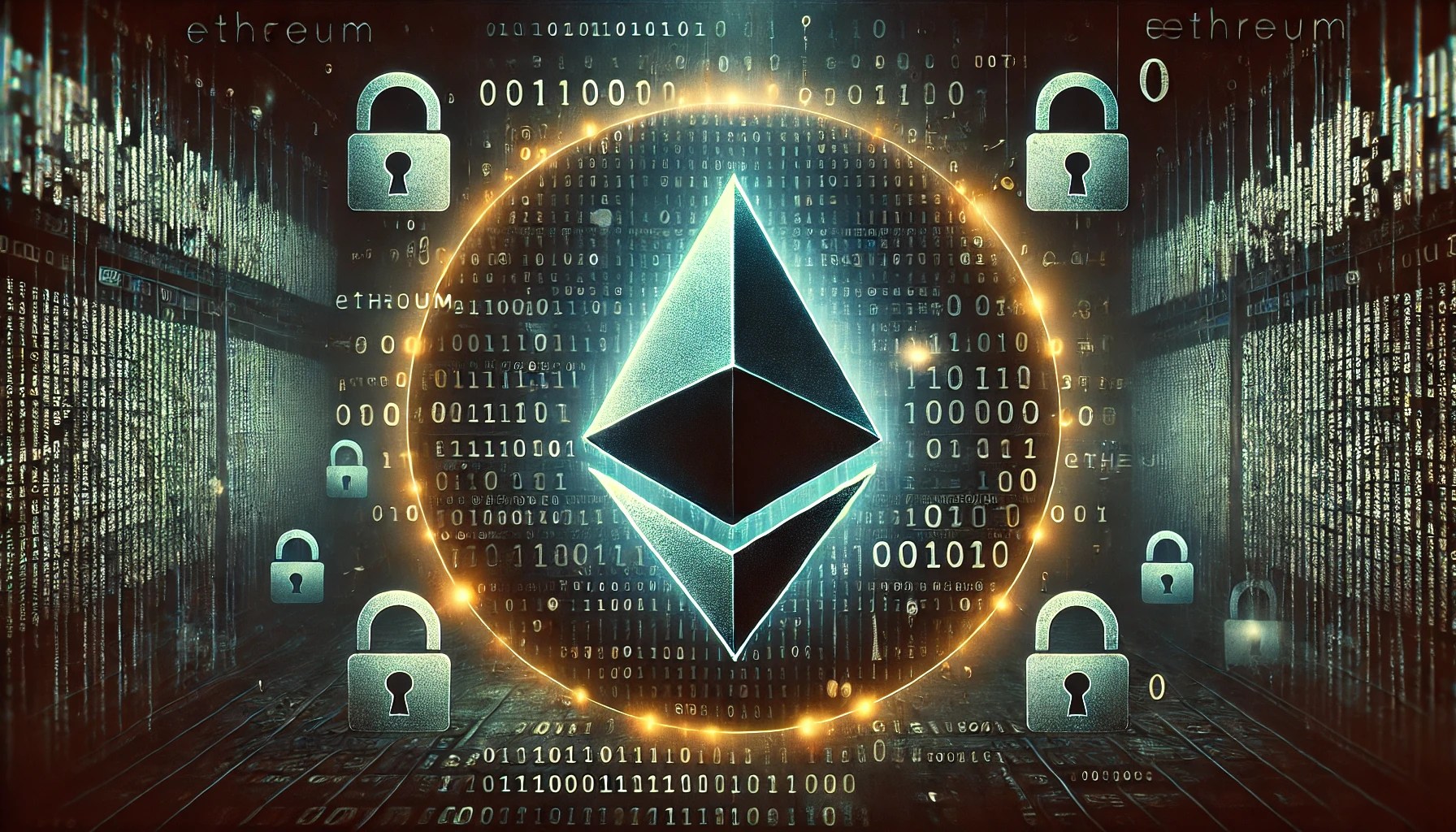 Ethereum Foundation hack