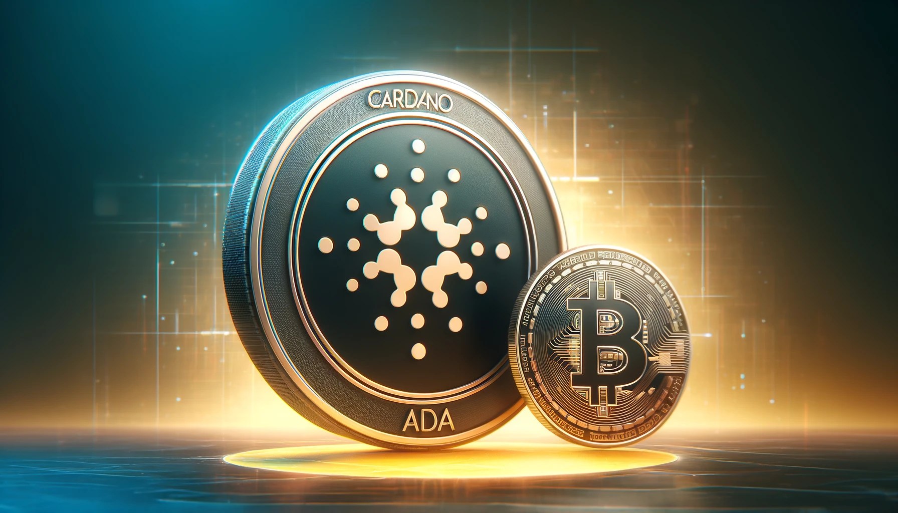 Cardano ADA news