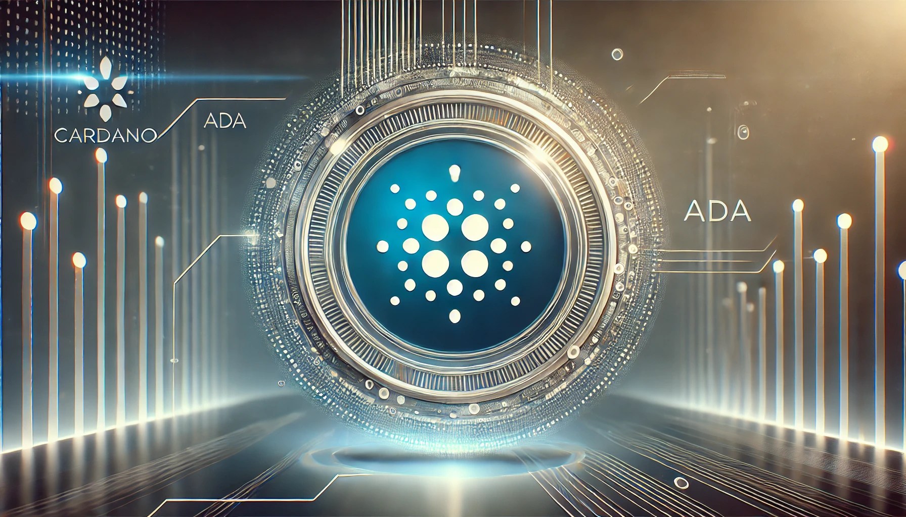 Cardano DDoS attack