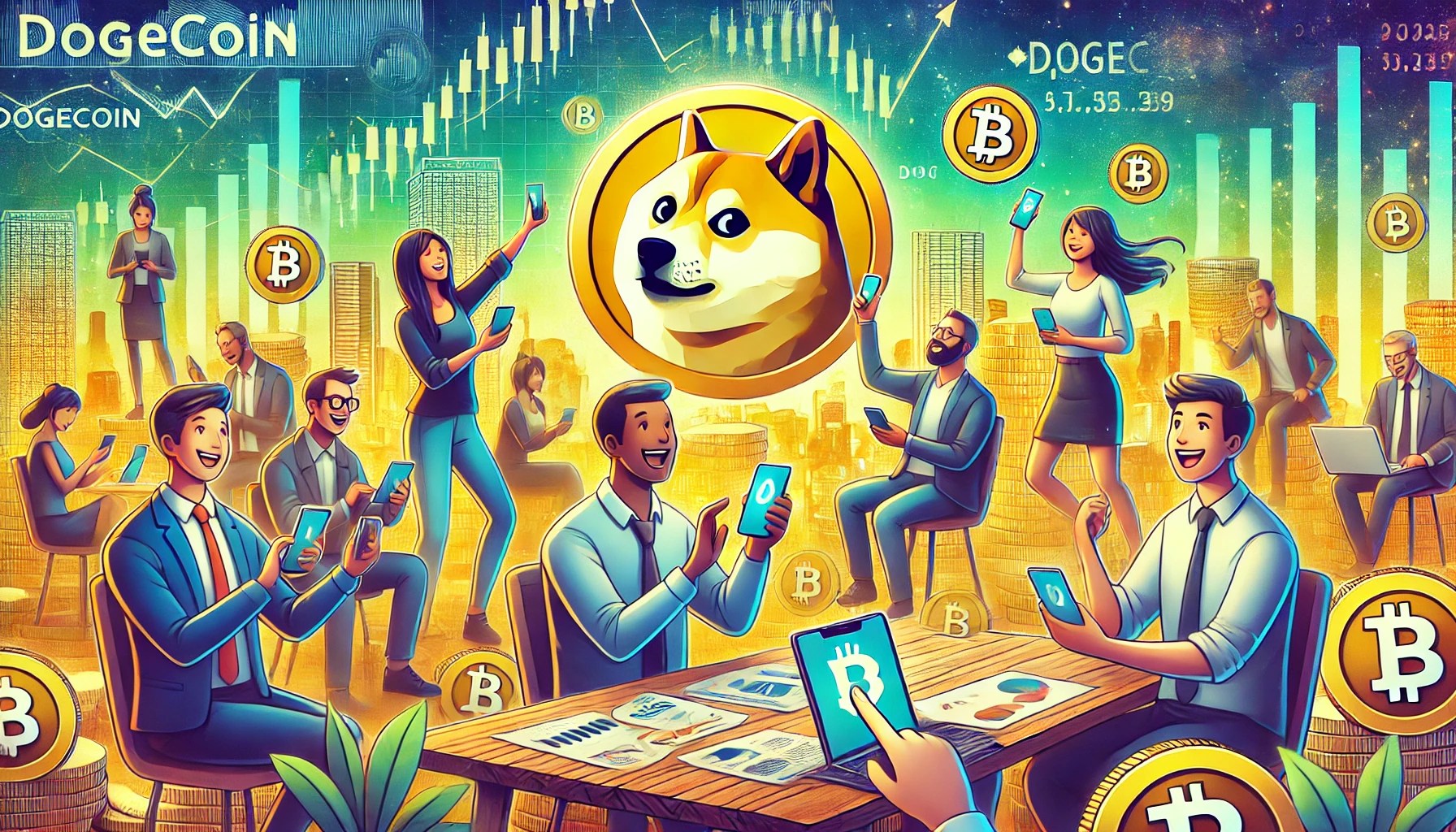 Dogecoin