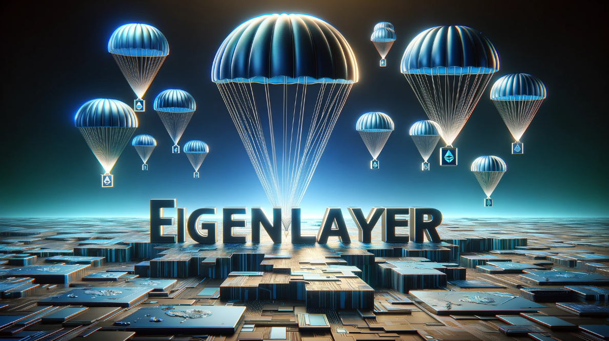 EigenLayer