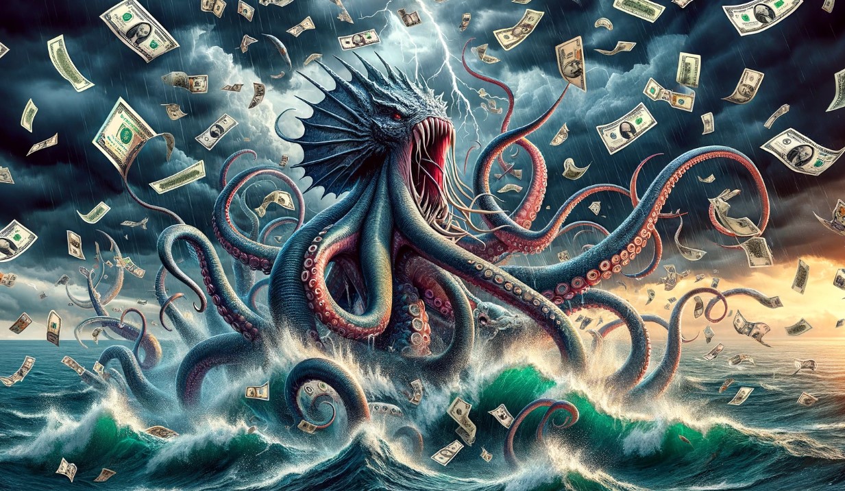 Kraken