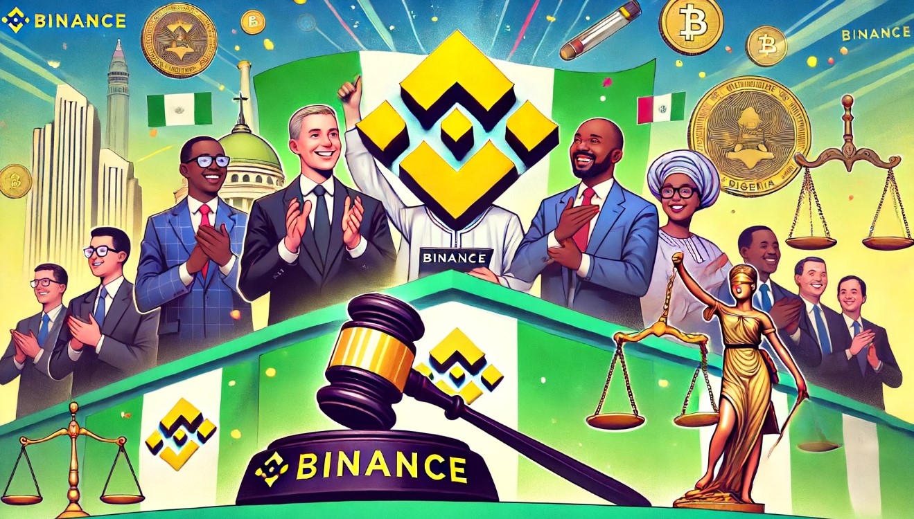 Binance