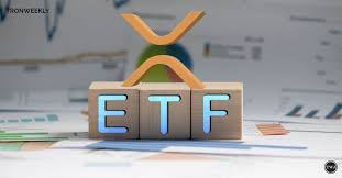 XRP ETF