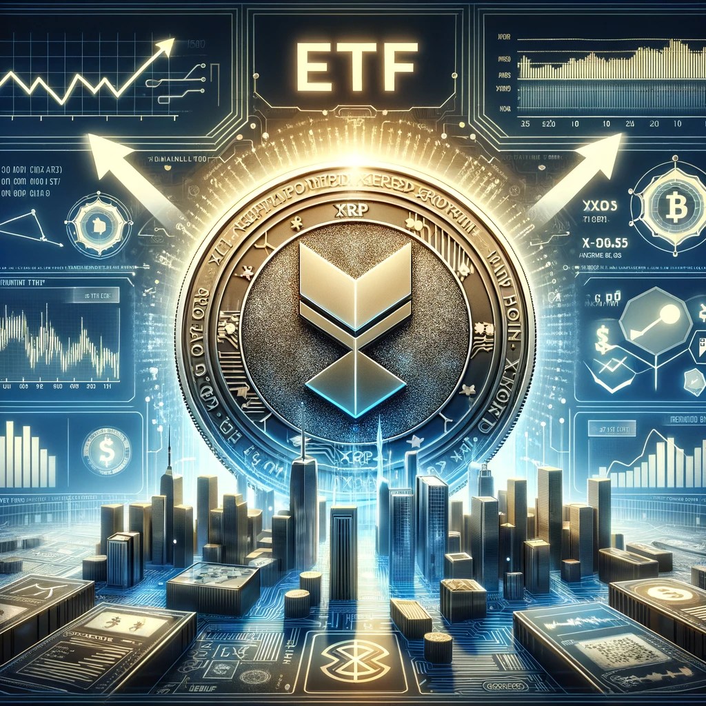 XRP ETF Ripple