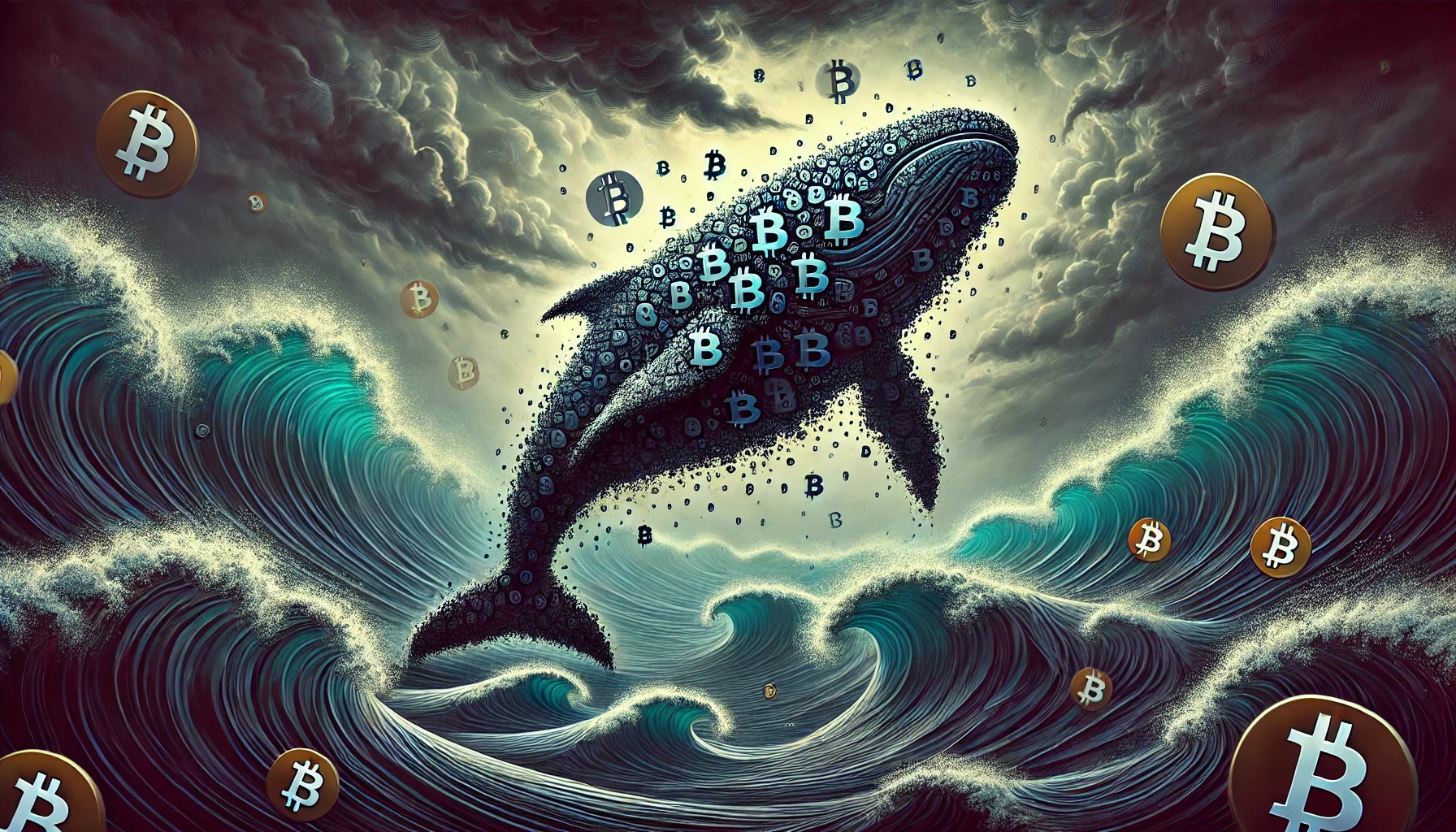 Bitcoin Whales