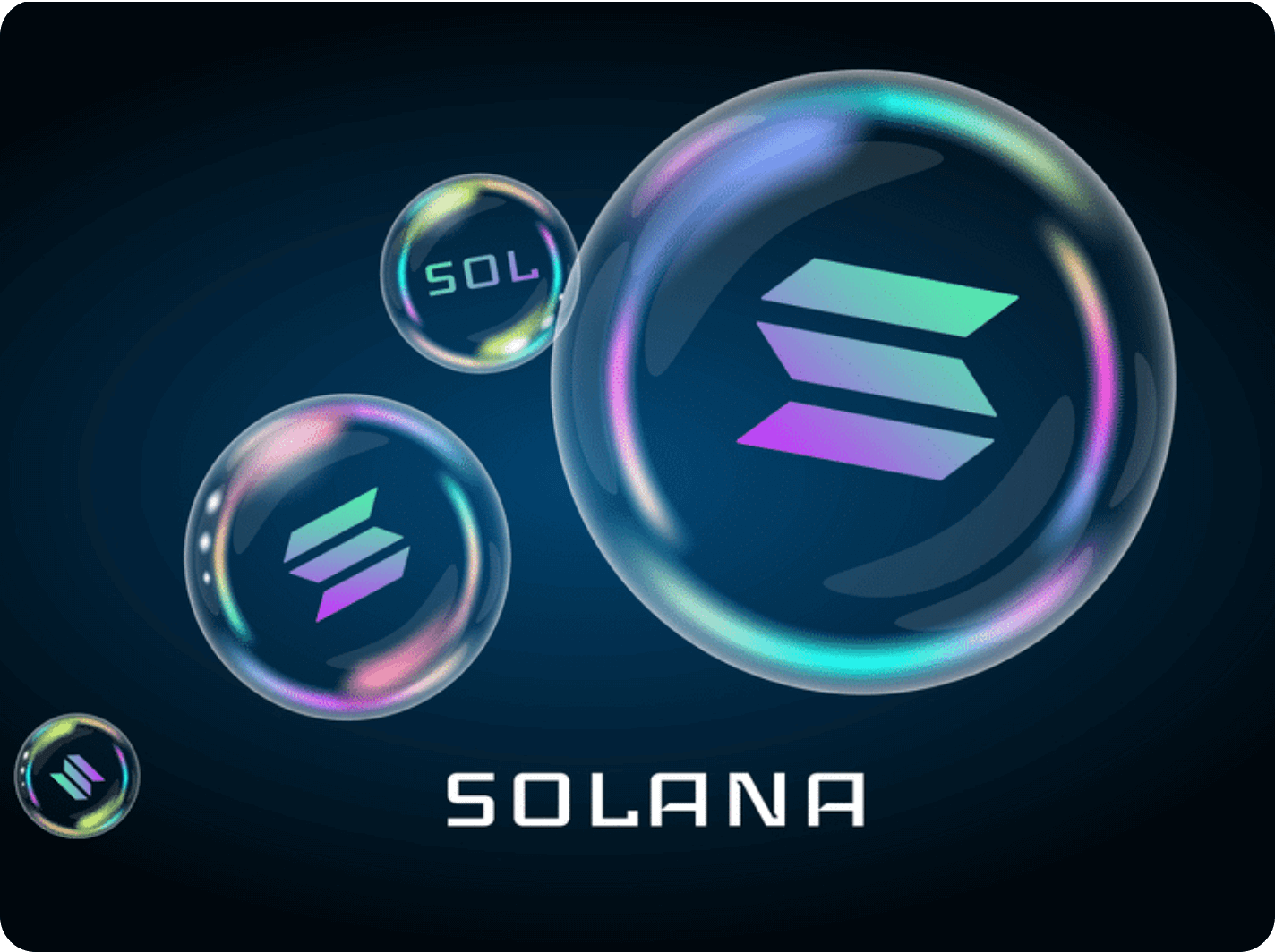 Solana SOL ETF