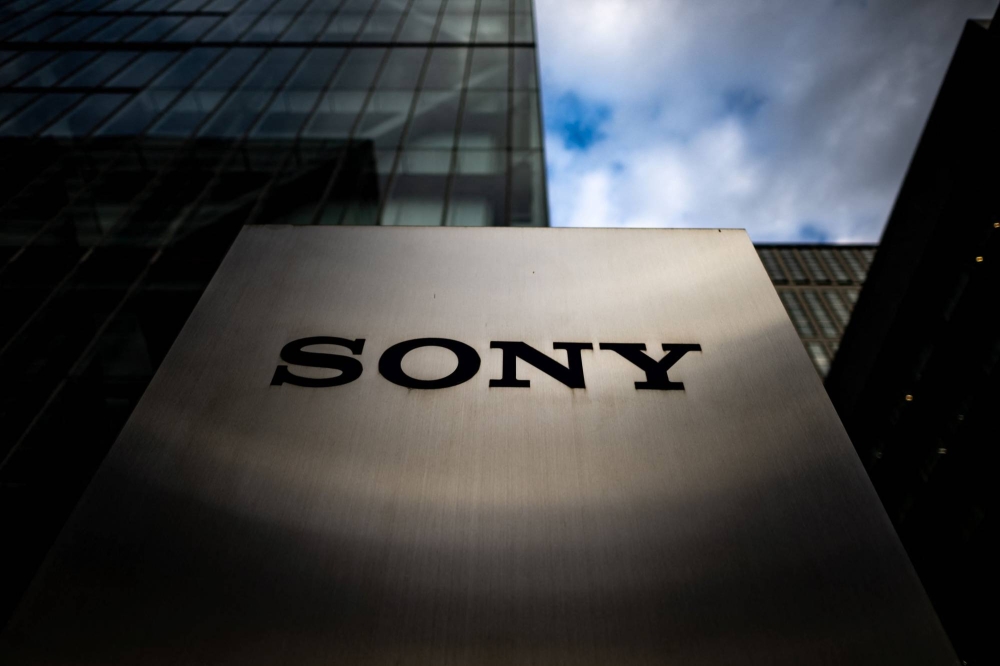 Sony Crypto