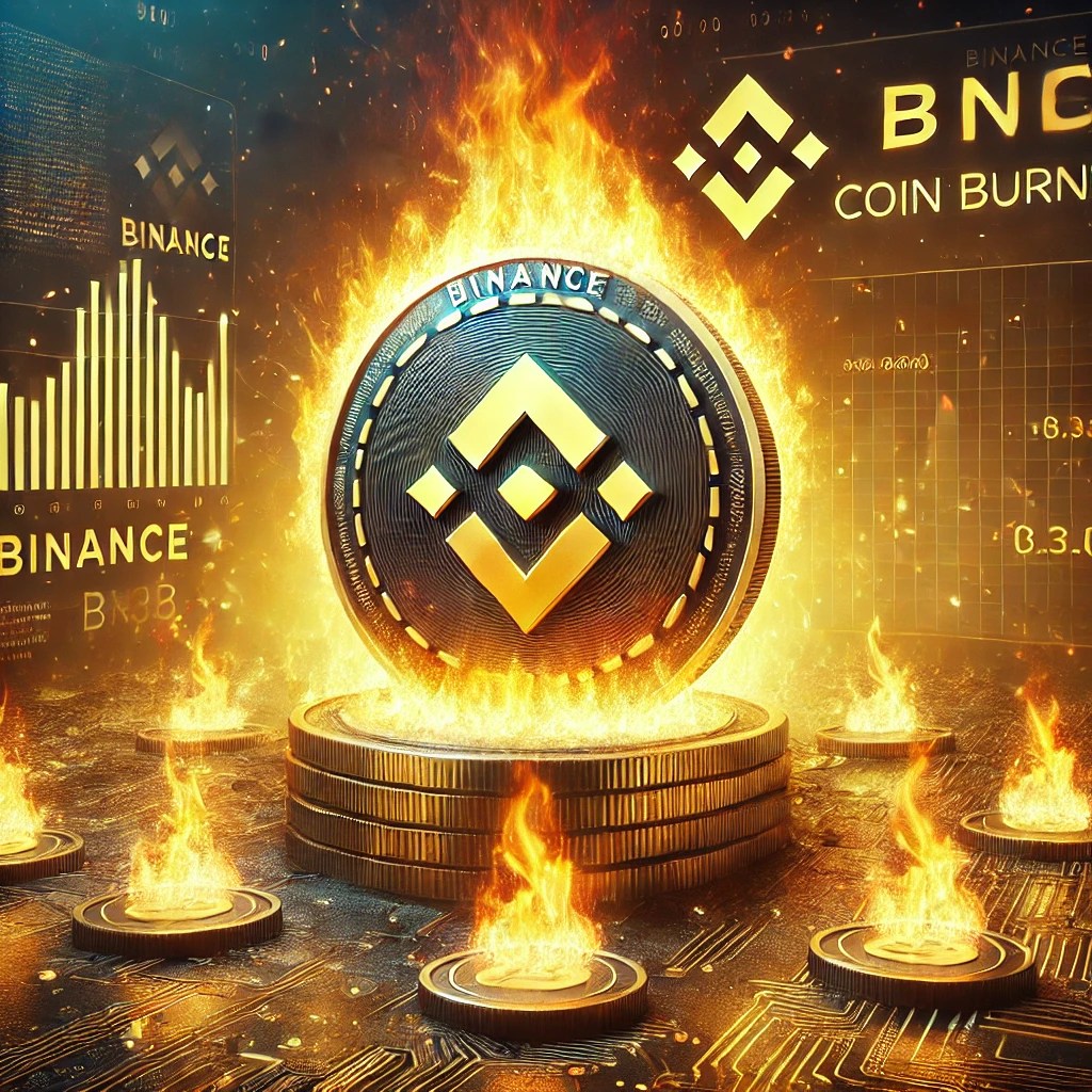 Binance BNB