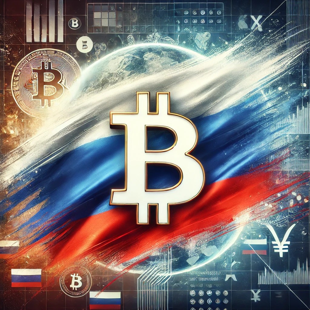 Russia Moves to Legalize Crypto Use for International Payments