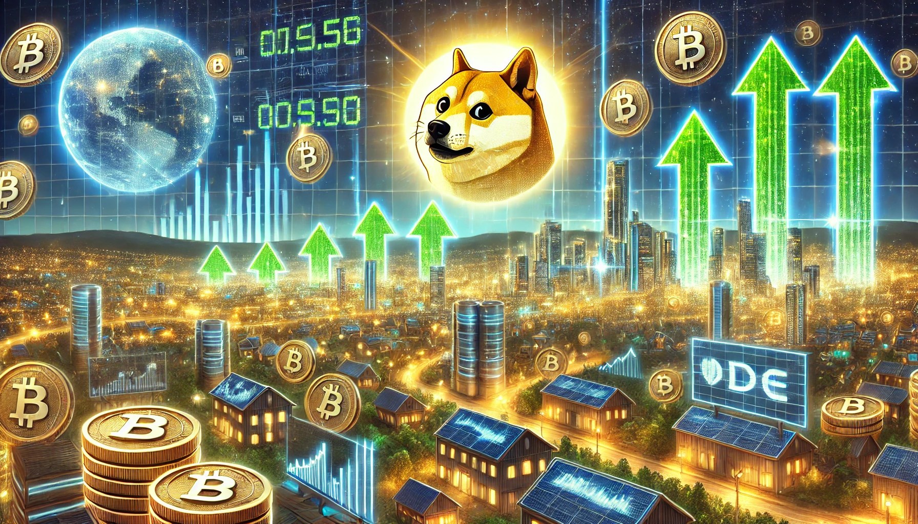 Dogecoin