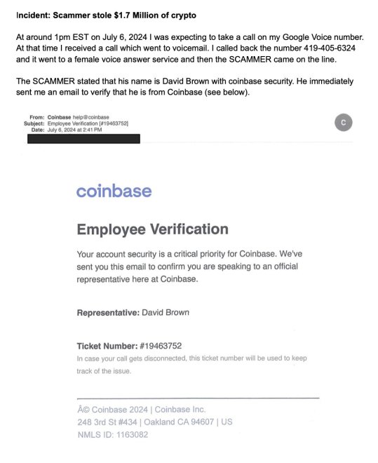 Coinbase