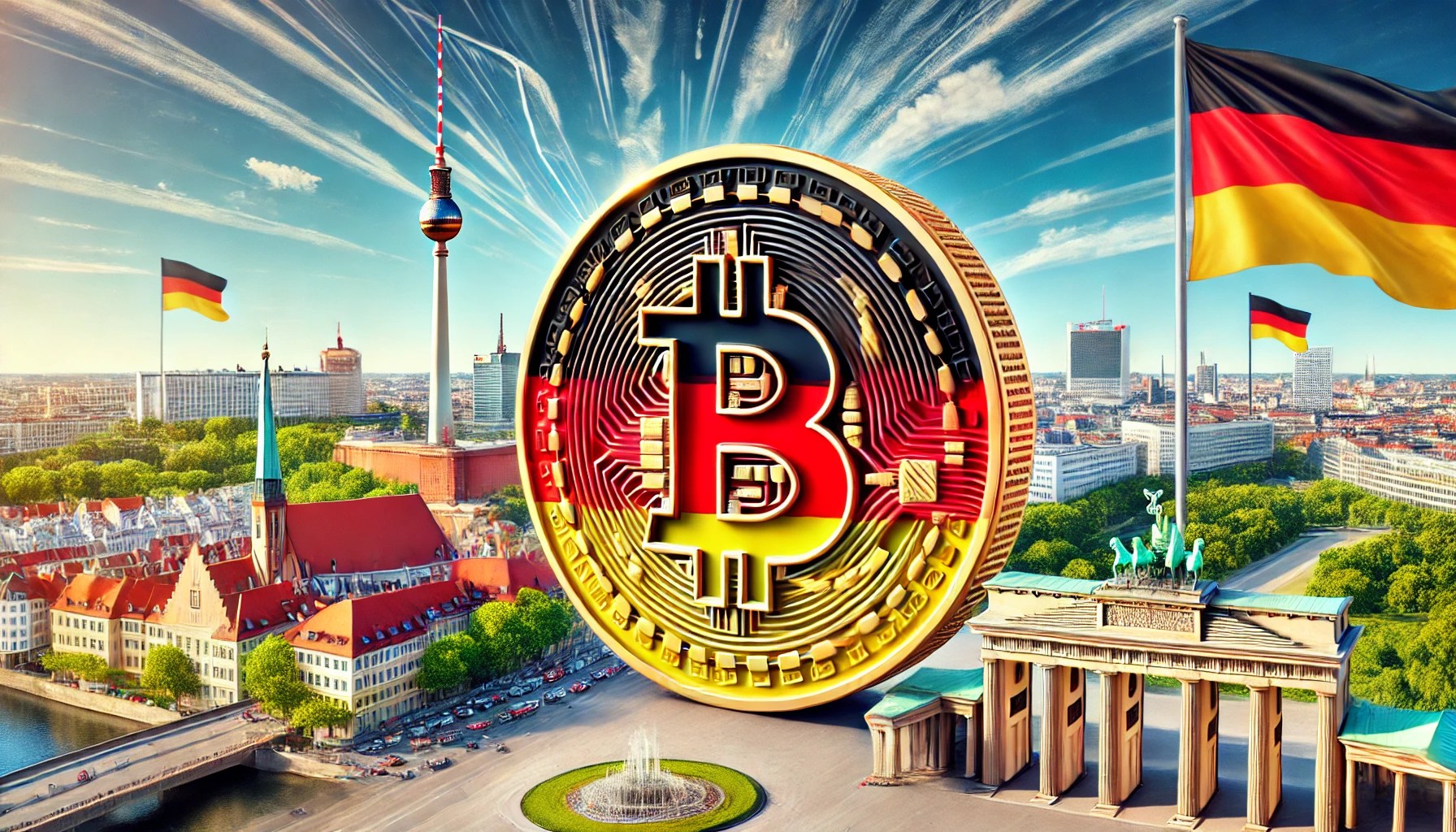 Germany Bitcoin