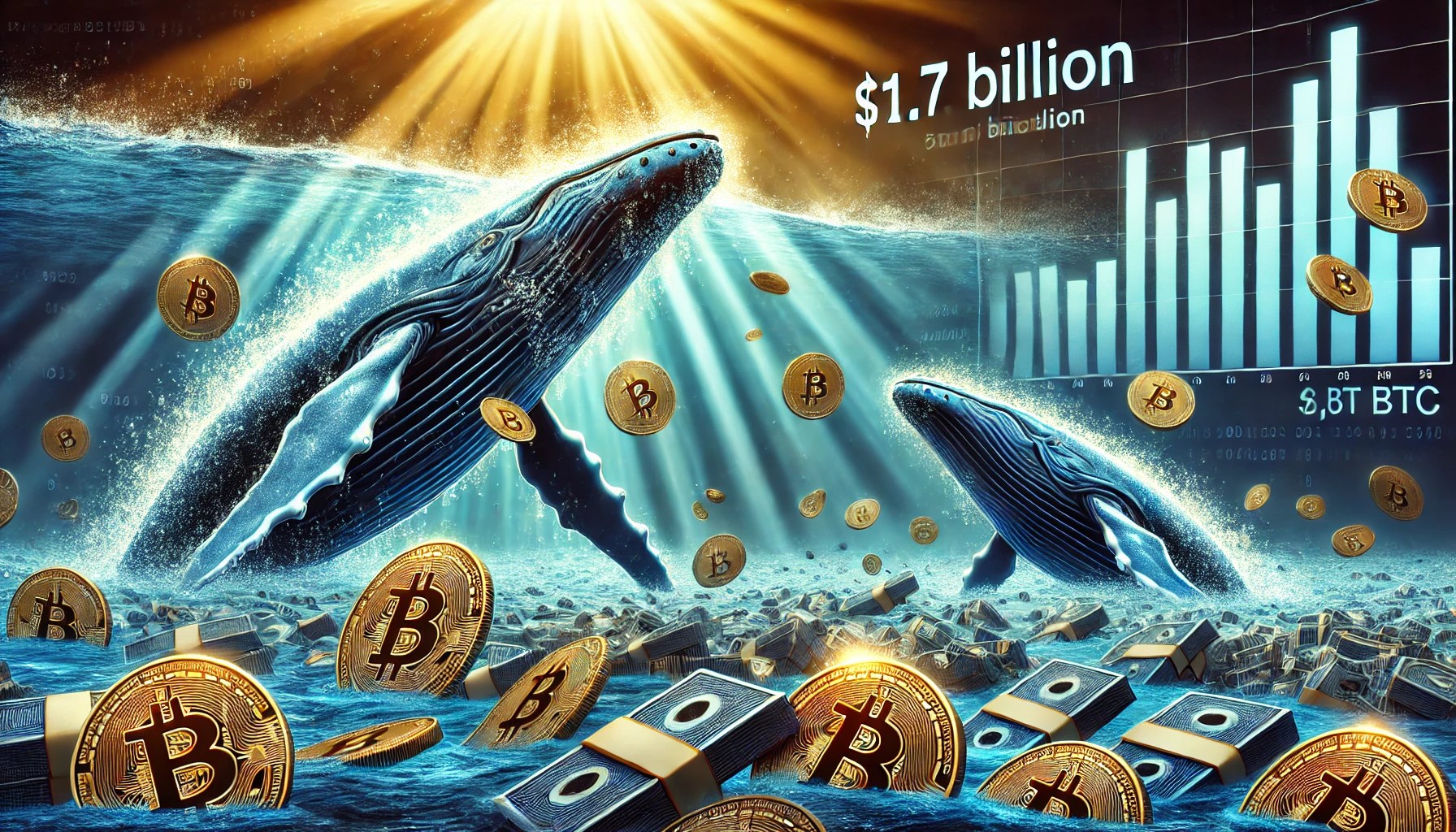 Bitcoin Whale