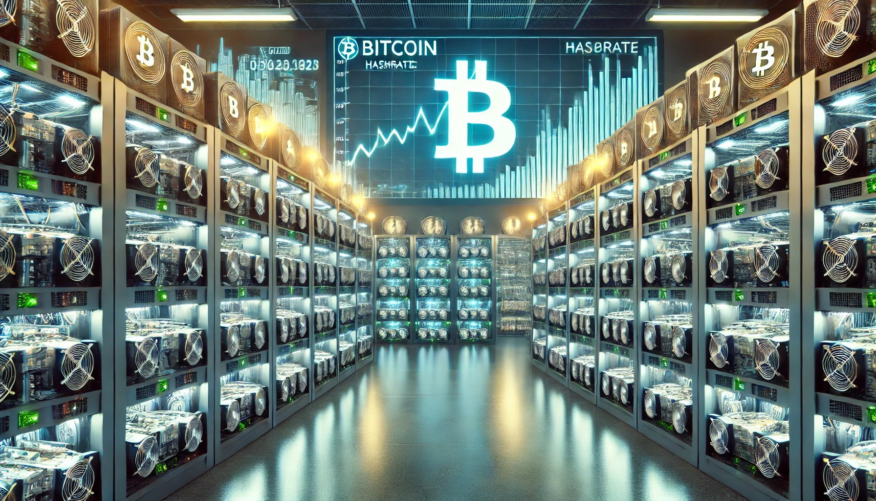 Bitcoin Mining