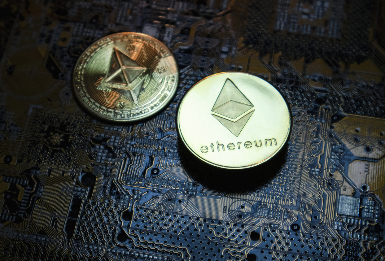 Ethereum