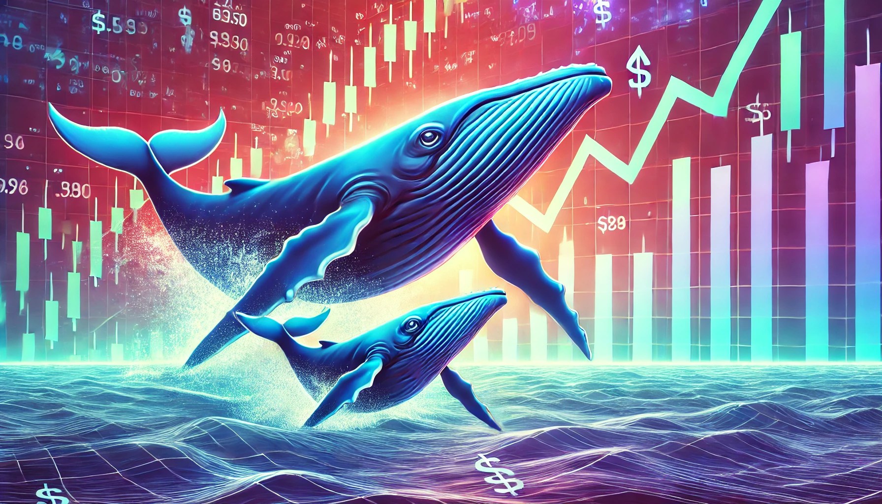 XRP Whale