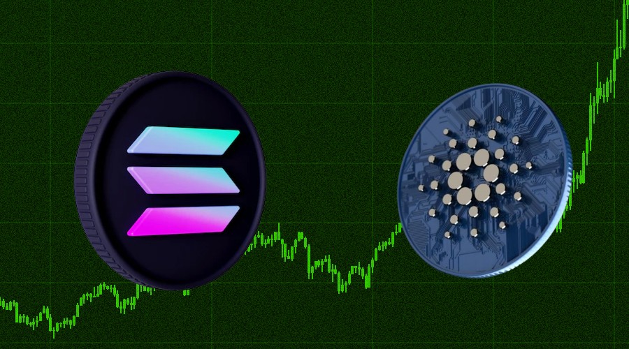 Cardano Solana news