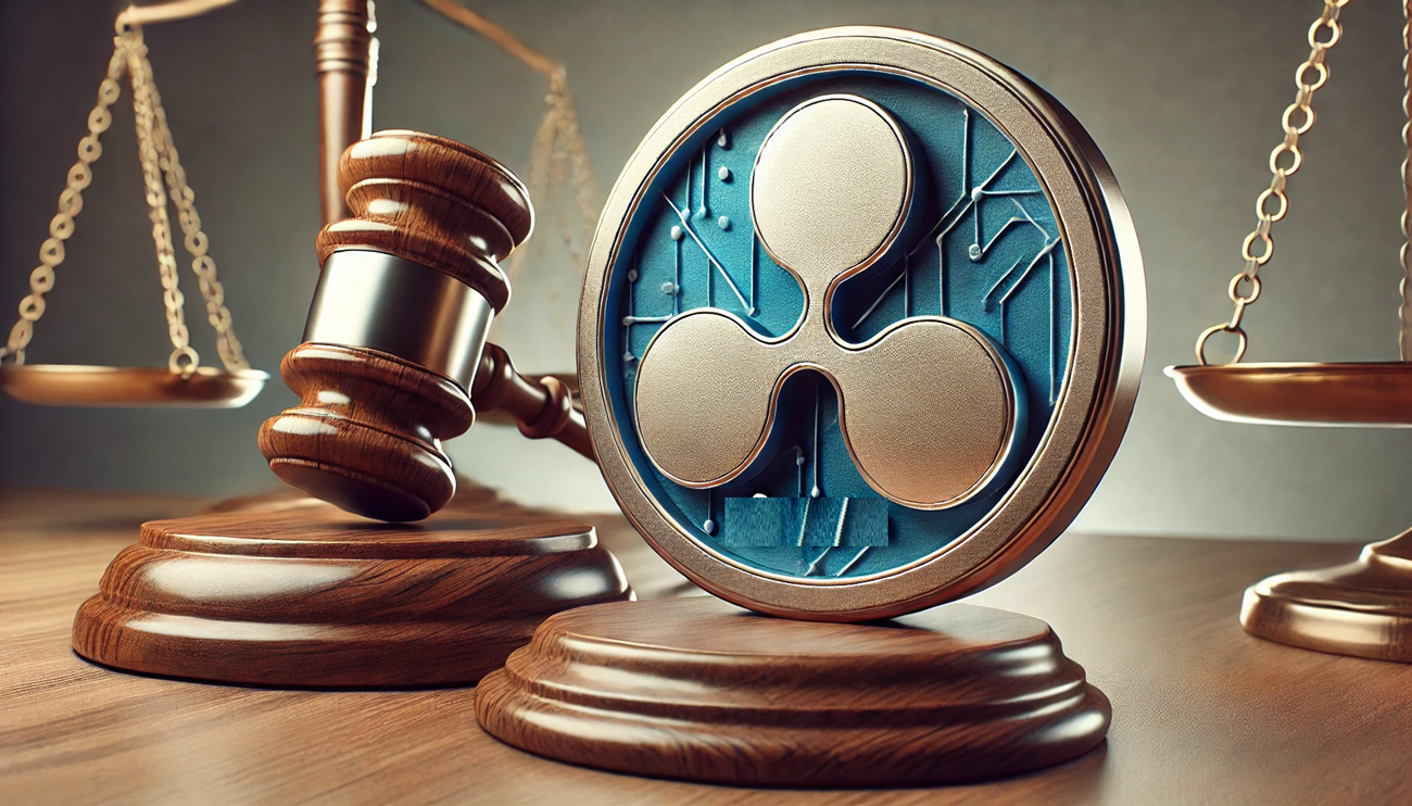 Ripple XRP lawsuit SEC appeal