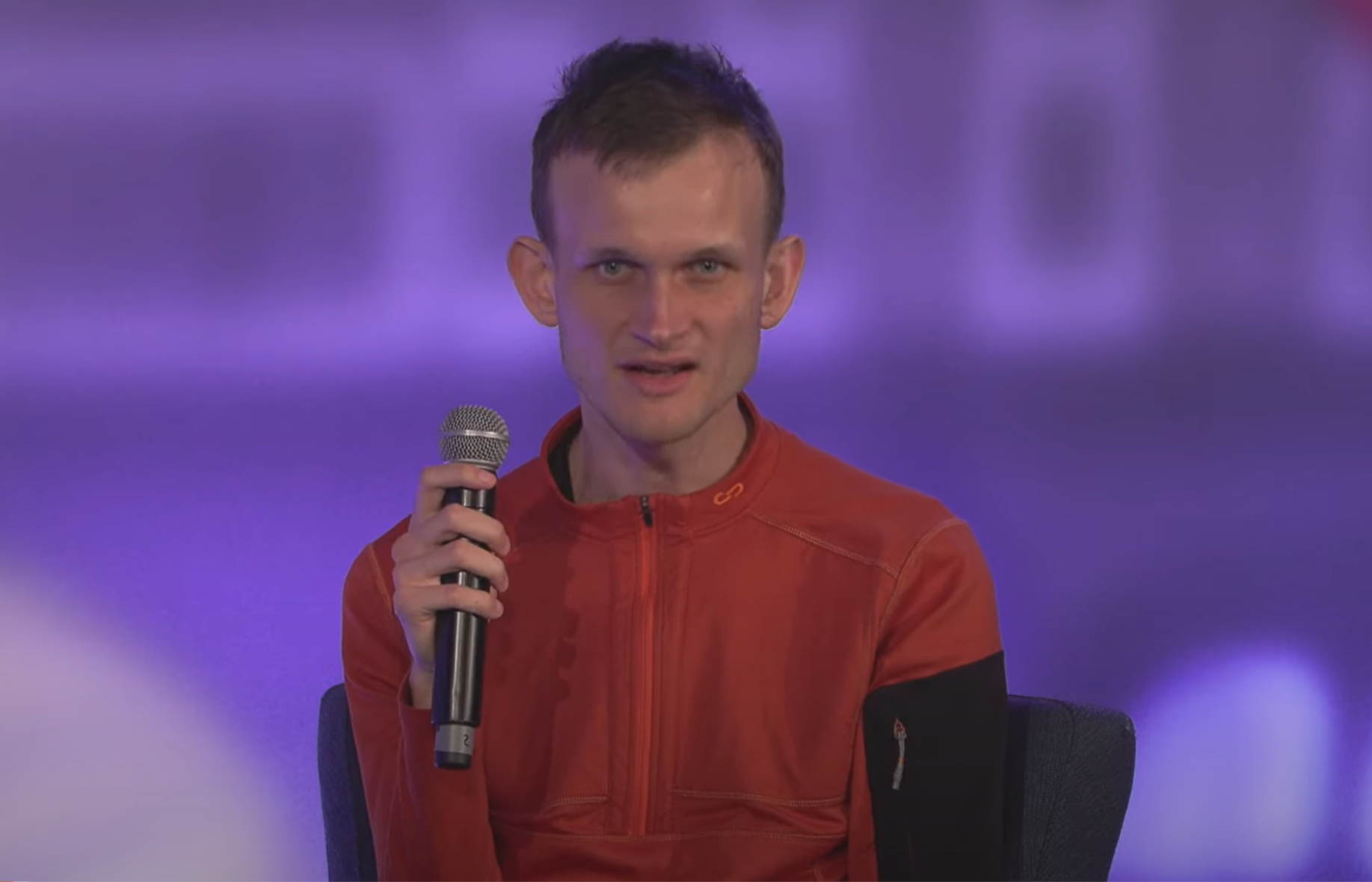 Vitalik Buterin dumps Shiba Inu themed memecoin NEIRO