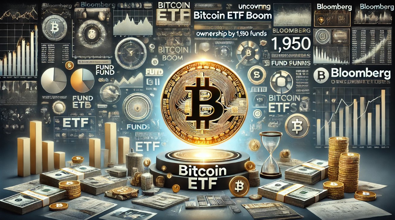 Bitcoin ETF