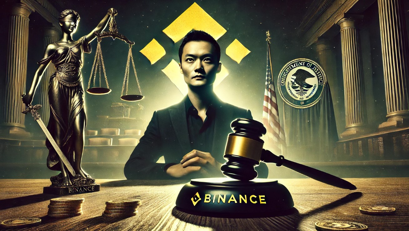 Binance