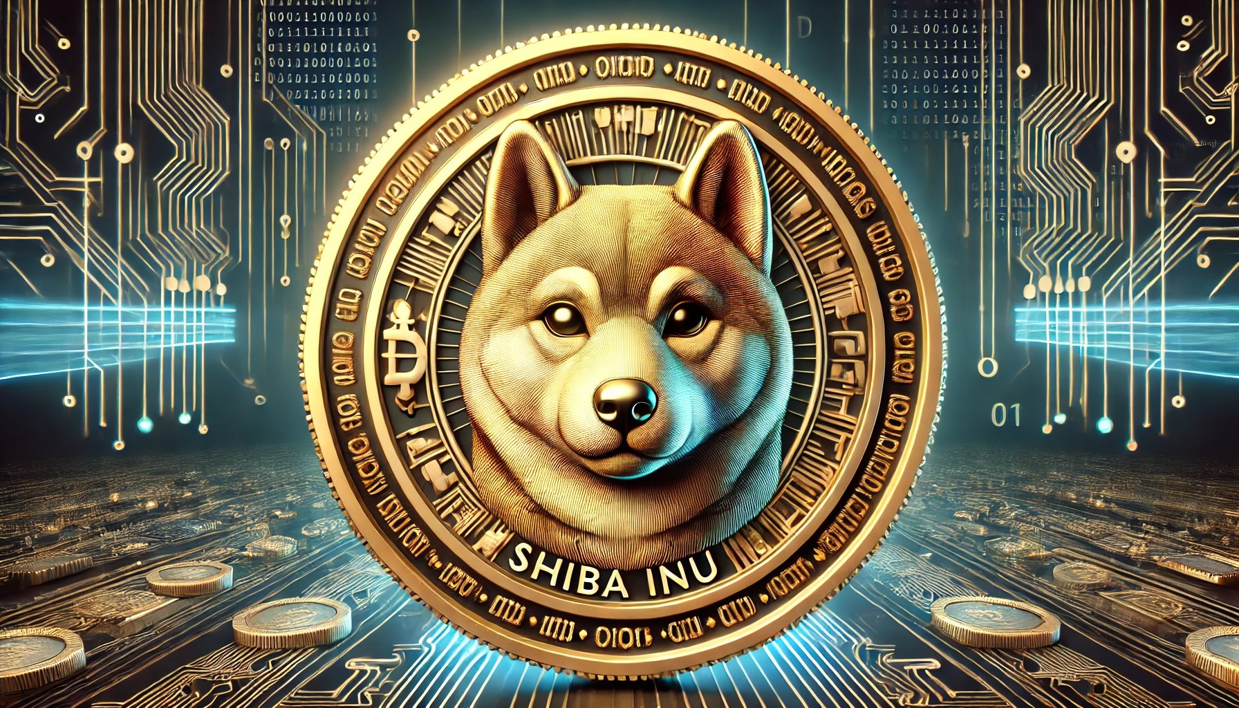 Shiba Inu