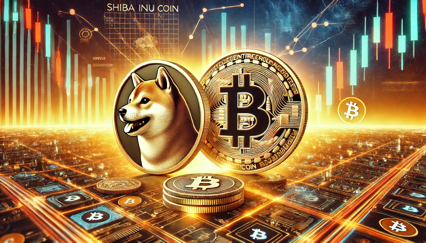 Shiba Inu Bitcoin