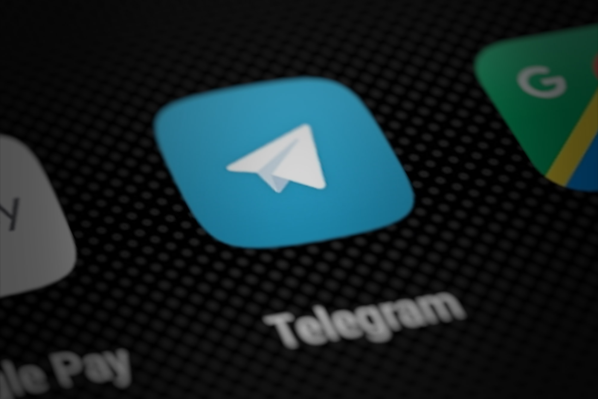 Telegram TON Pavel Durov Toncoin