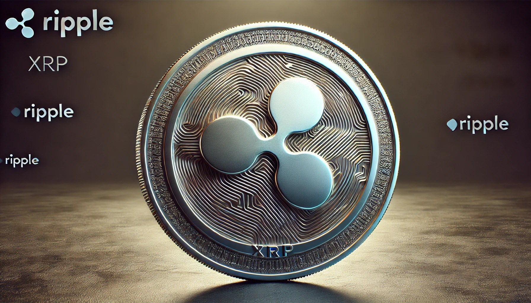 XRP ETF