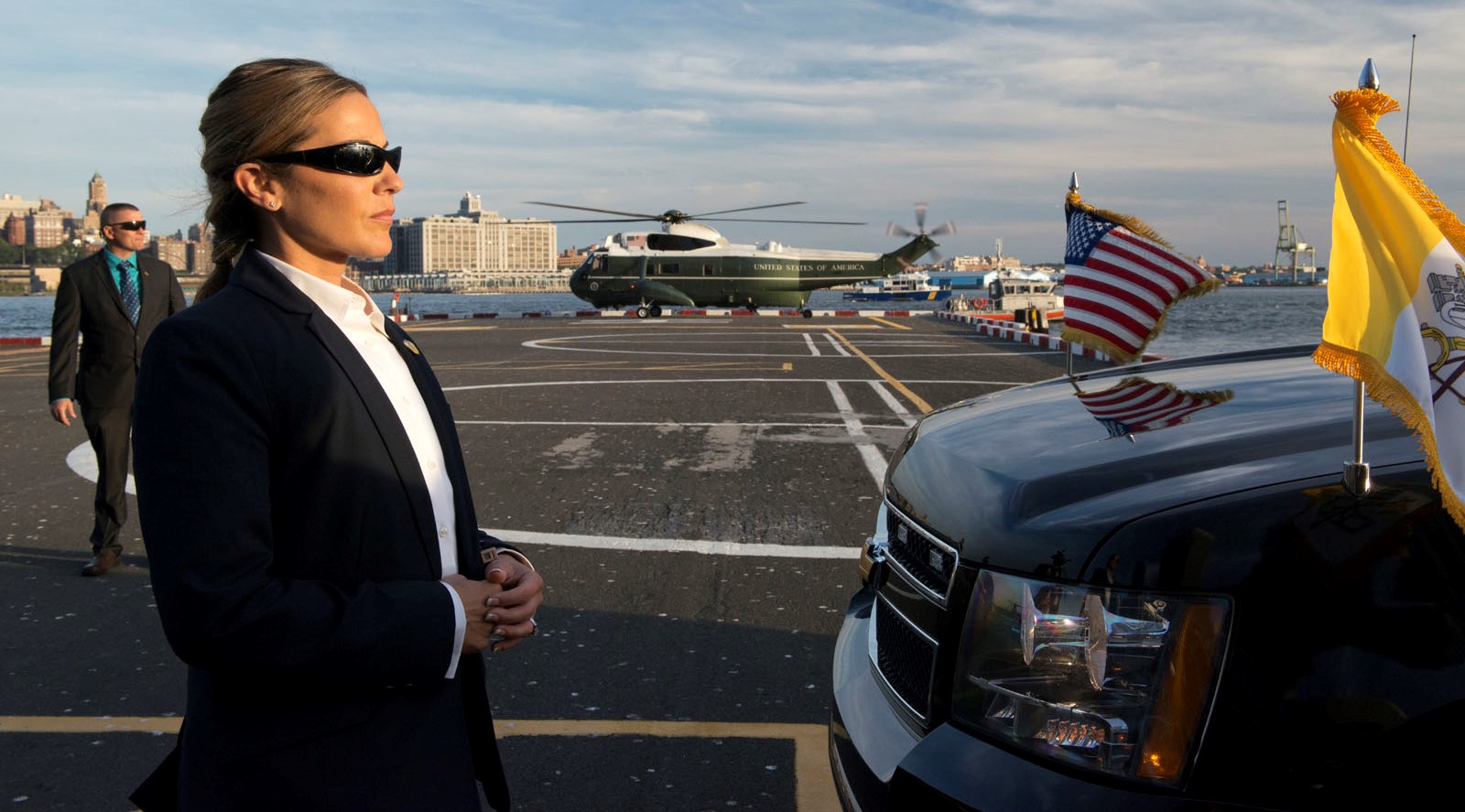 Secret Service