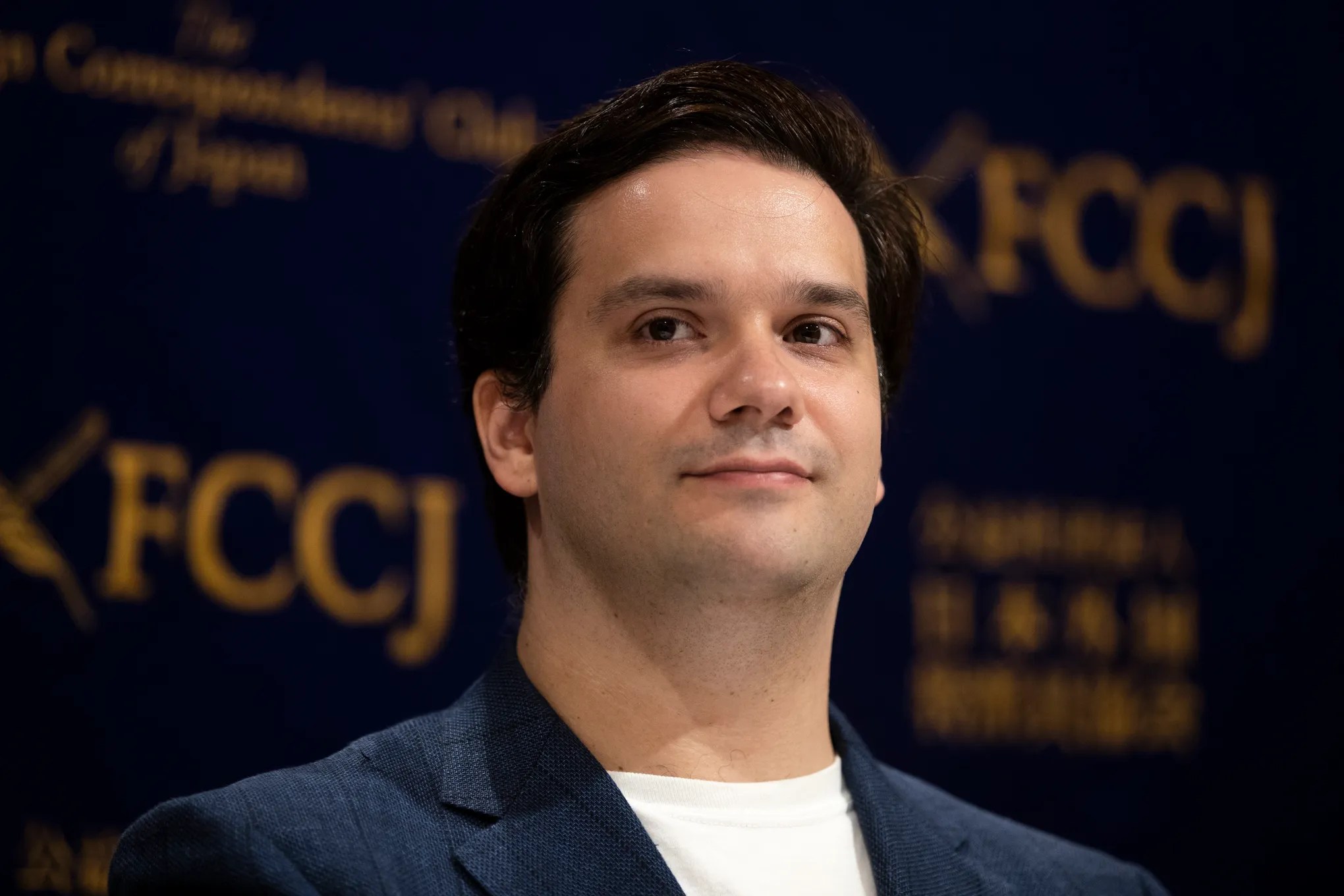 Bitcoin news Mark Karpeles