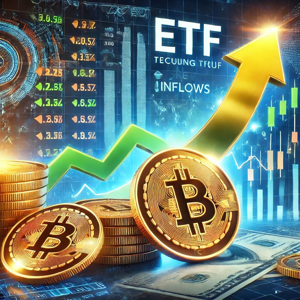 Spot Bitcoin ETF