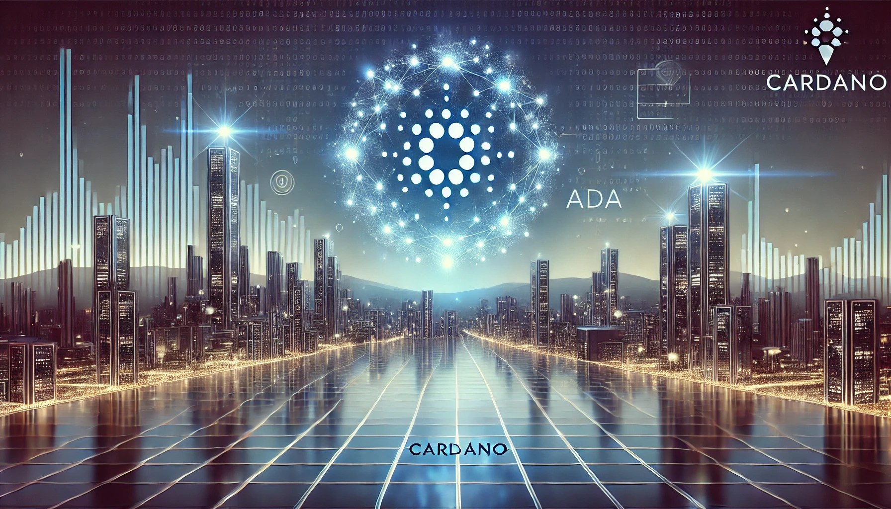 Cardano ADA