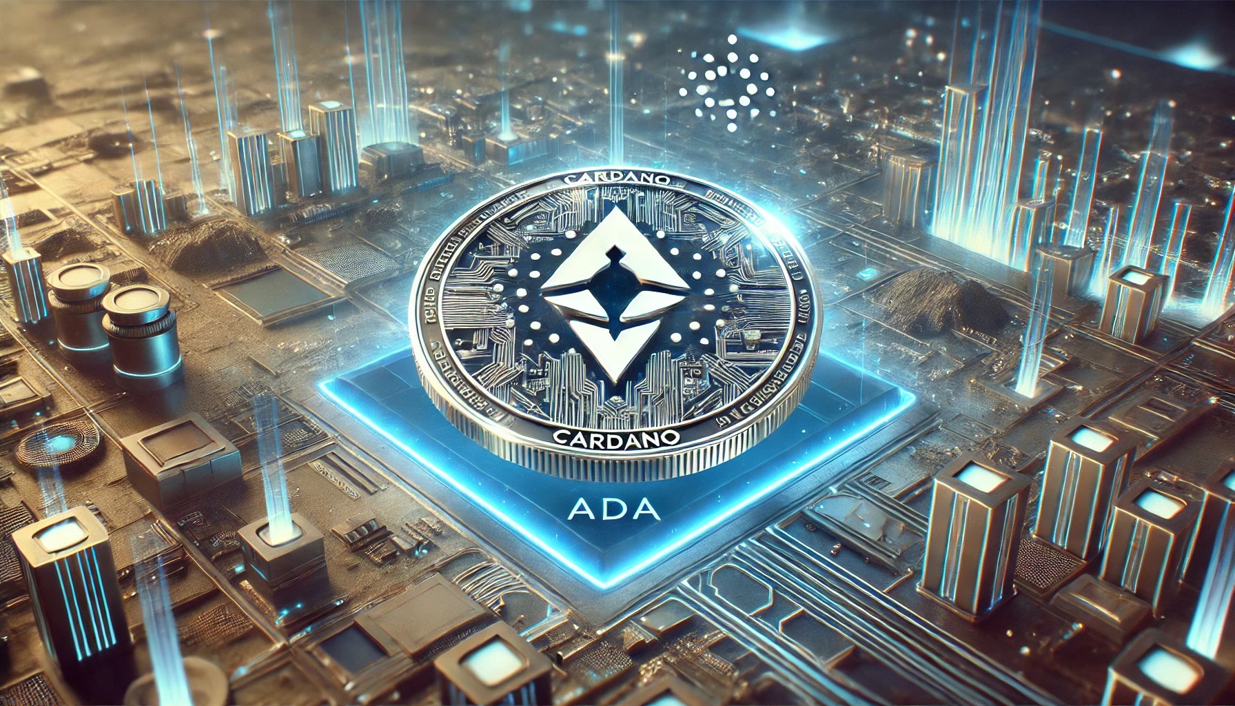 Cardano ADA