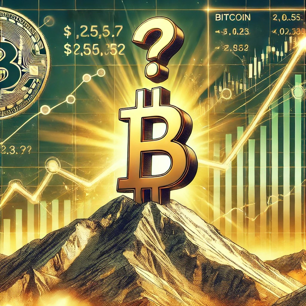 Bitcoin’s All-Time High in March: Why It Might Not Be the Final Peak Yet—CryptoQuant