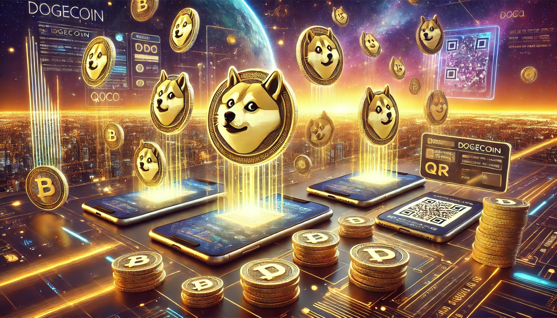 Dogecoin