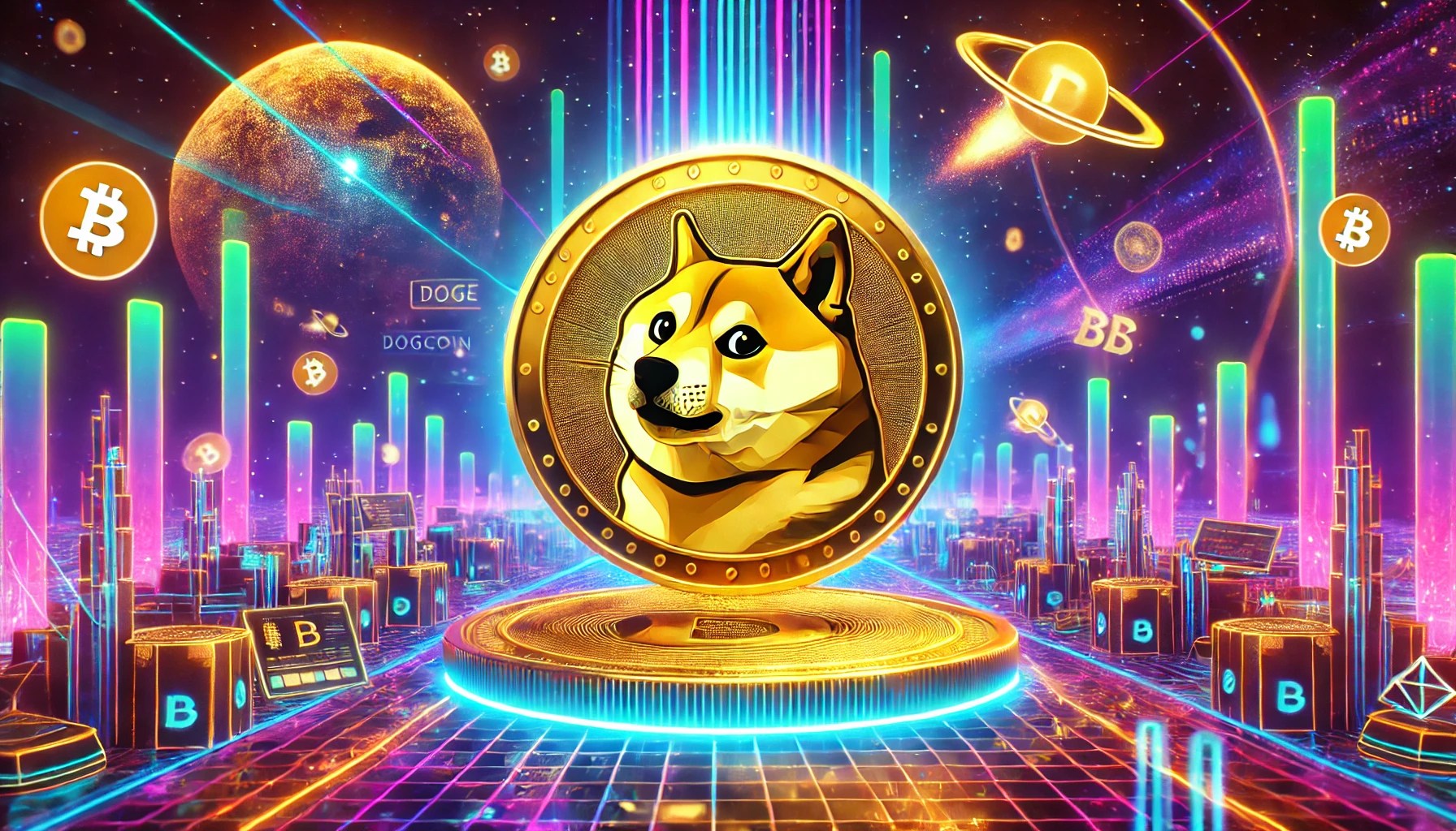 Dogecoin