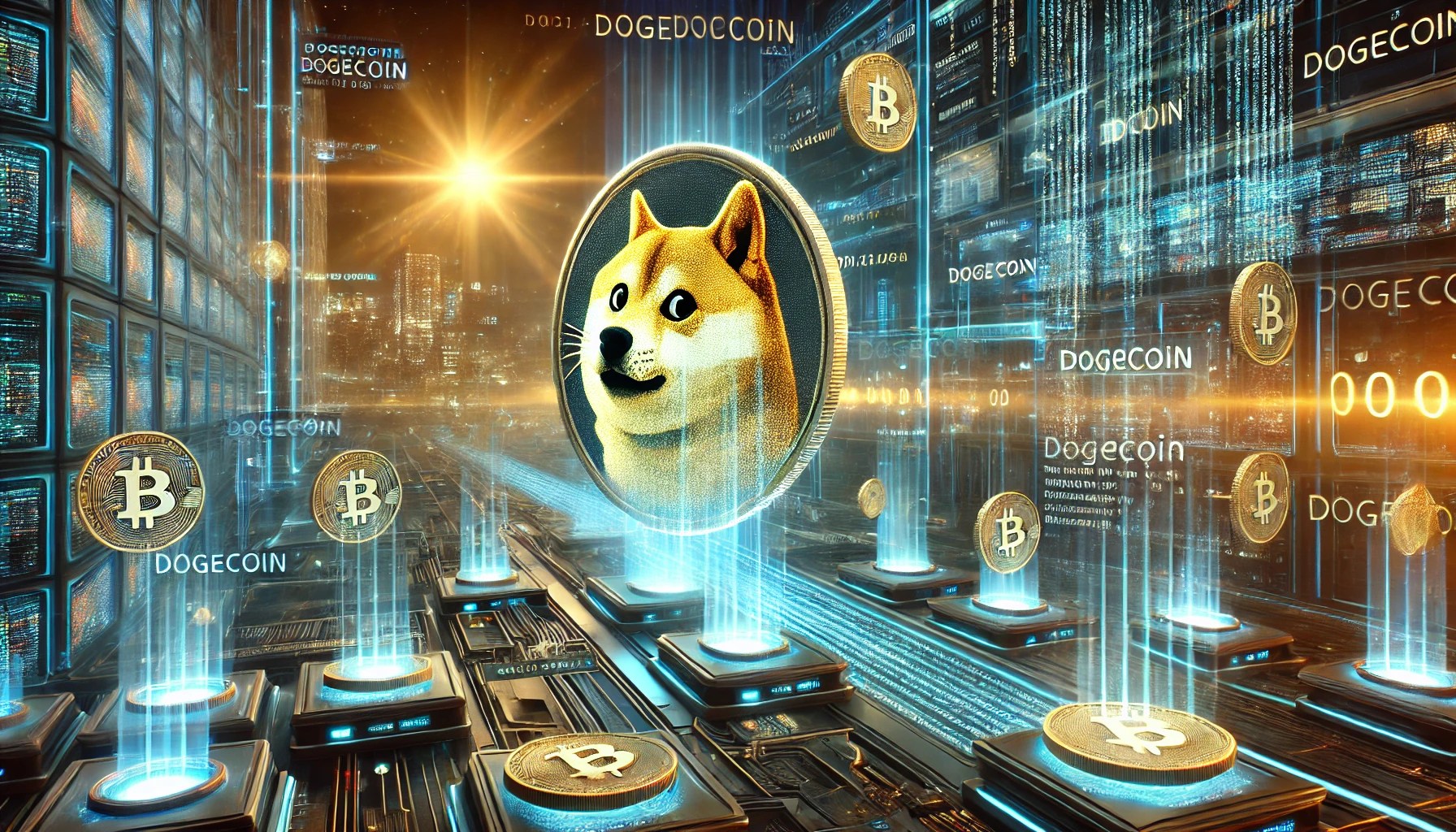 Dogecoin