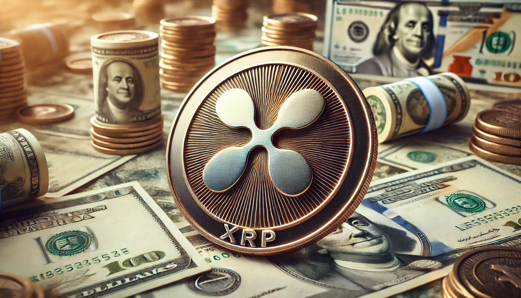 XRP