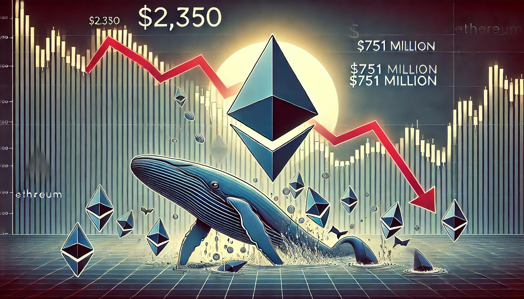 Ethereum Whale