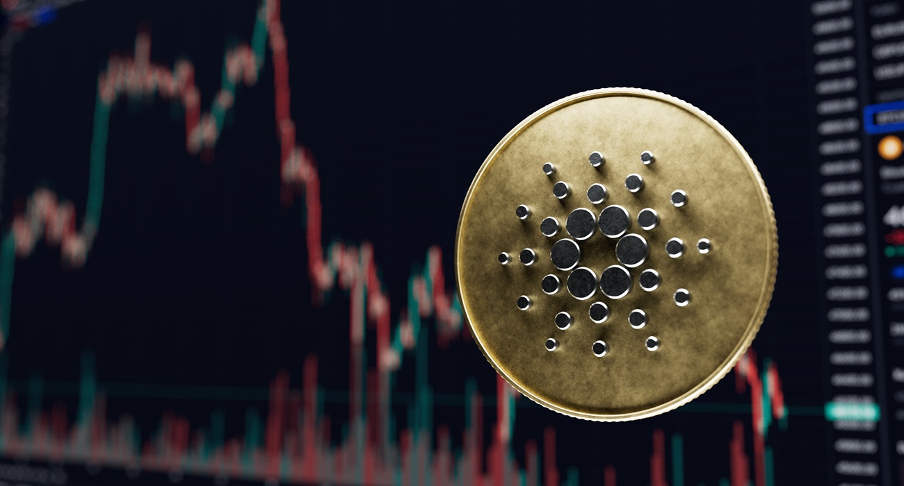 Cardano Ripple news