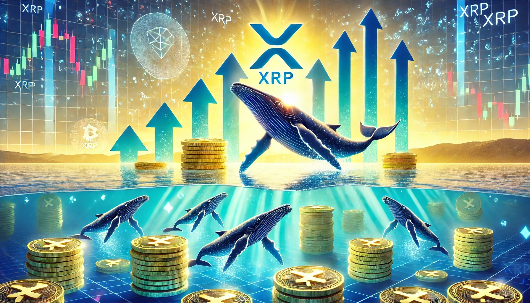 XRP Whales