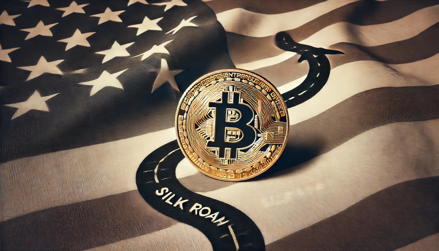 Silk Road Bitcoin US Government