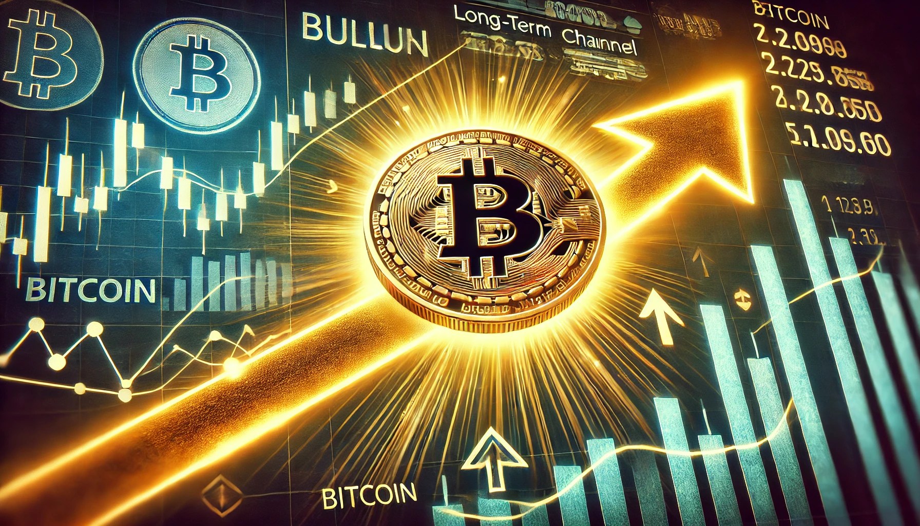 Bitcoin Breakout From Long-Term Channel Confirmed – Price Action Suggests Bullish Outlook