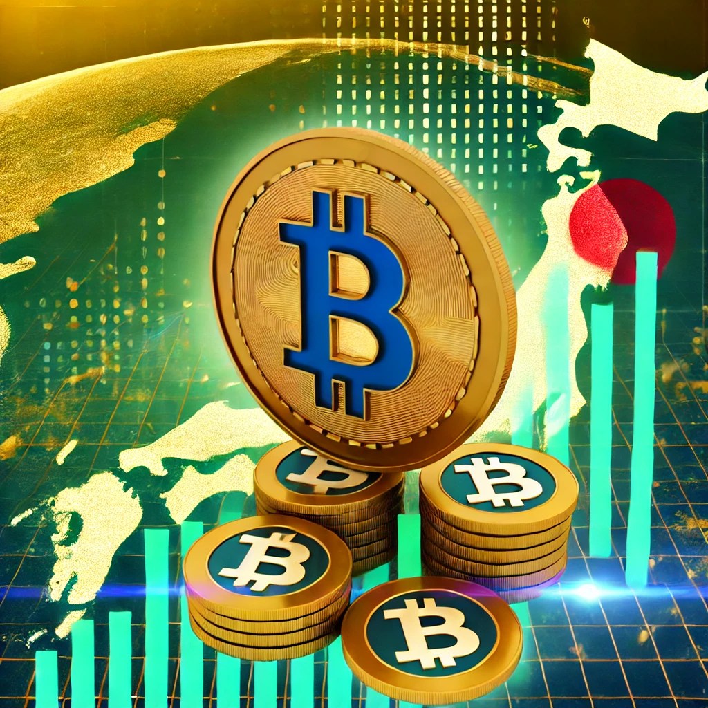 Japan's Metaplanet Bitcoin Holdings Rises to 530 BTC After Doing This