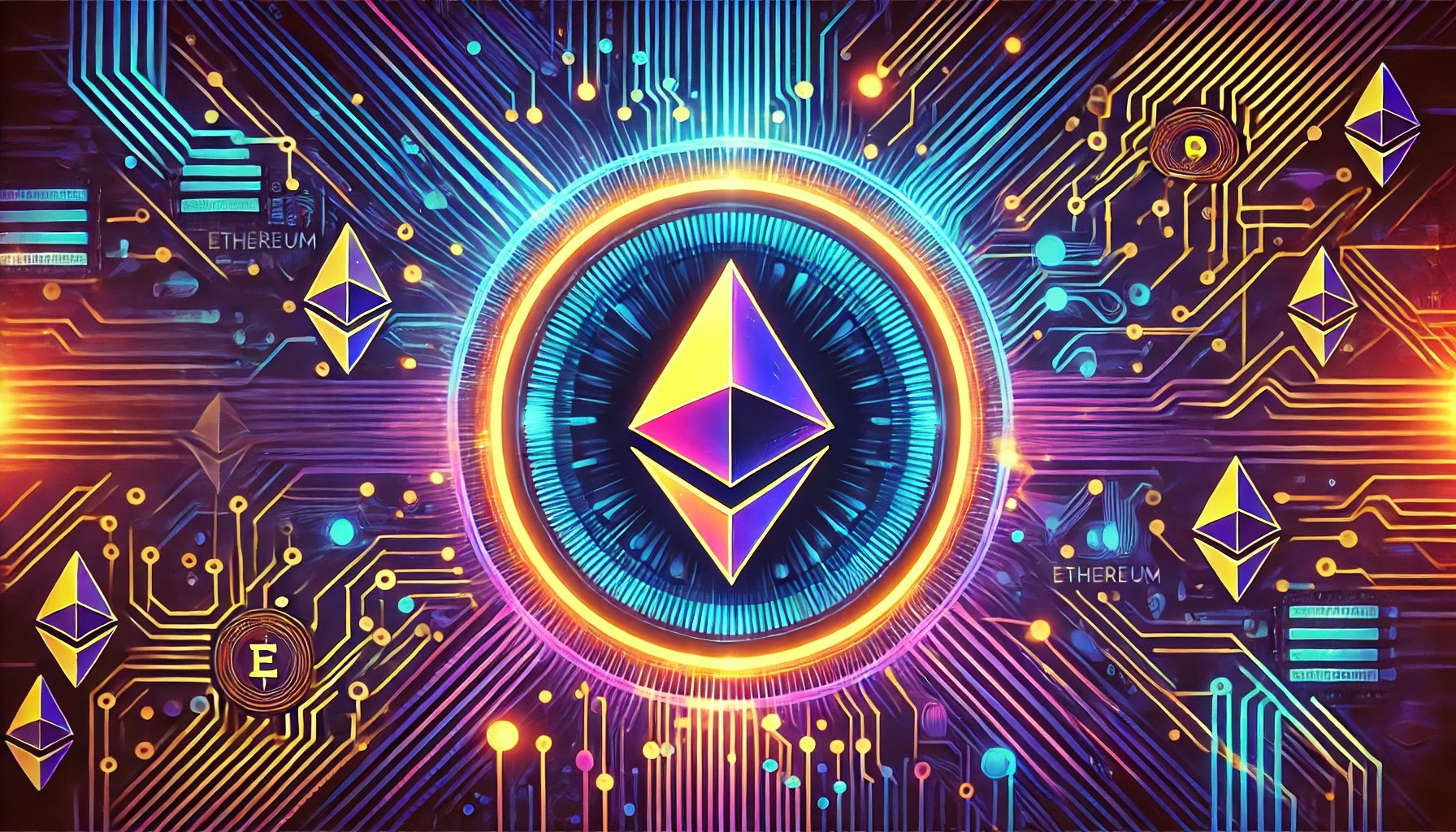 Ethereum news EIP-7781