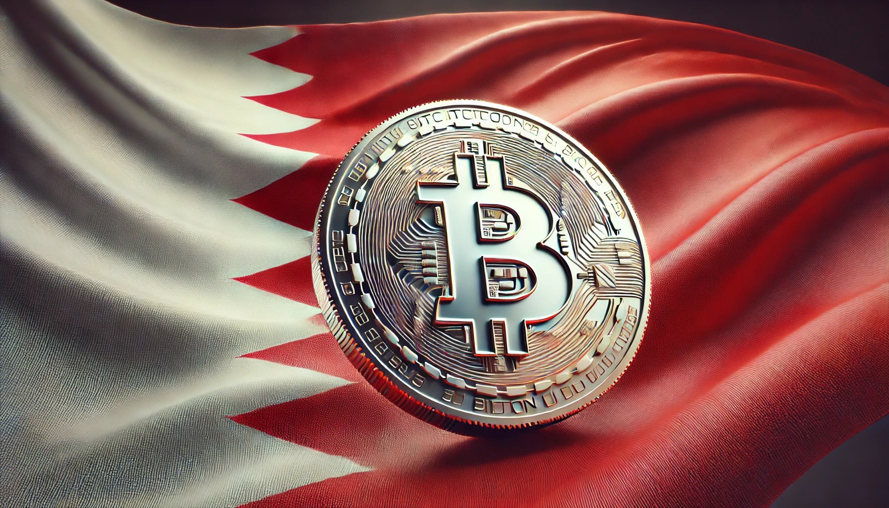 Bitcoin news Bahrain