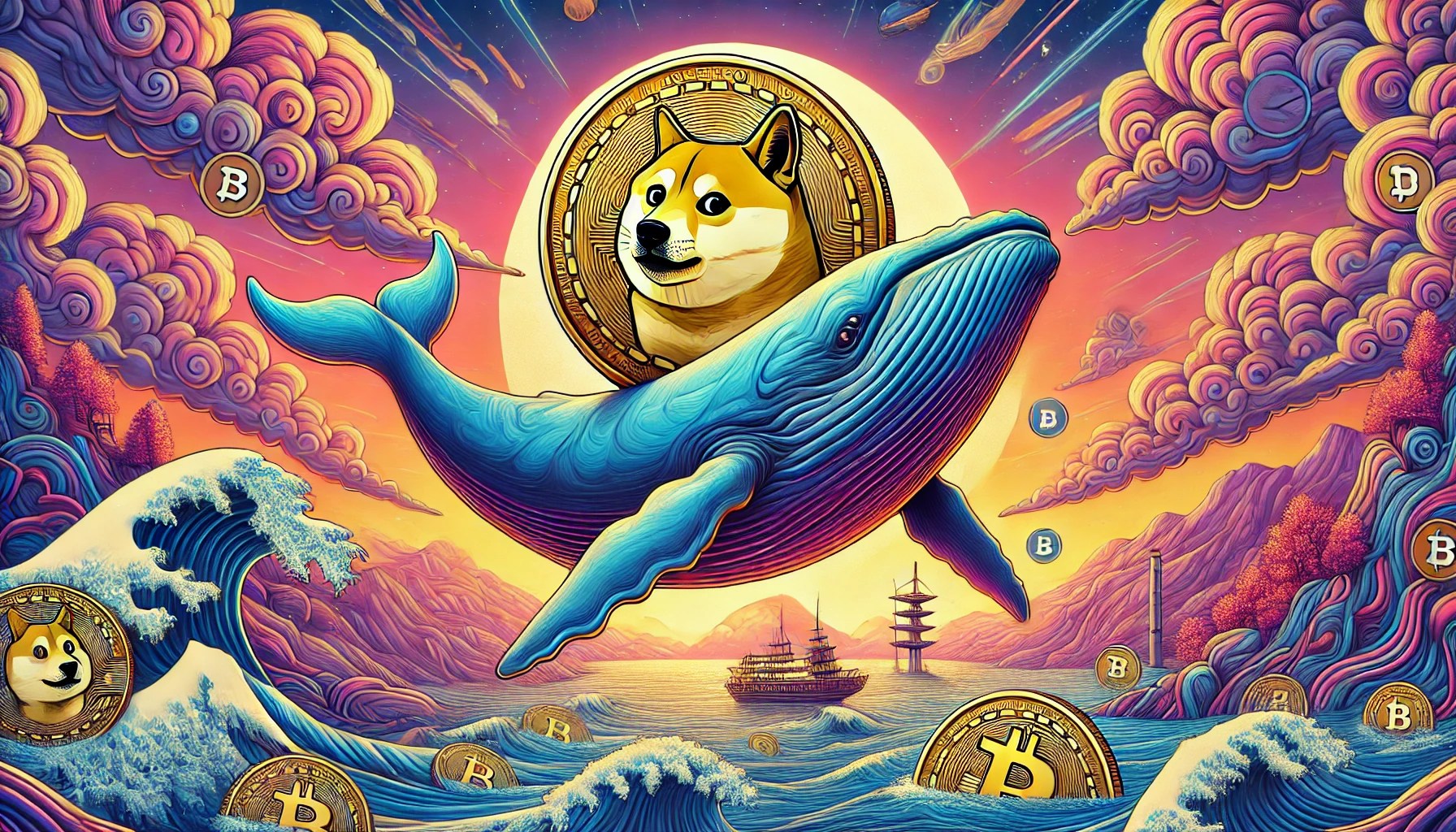 Dogecoin