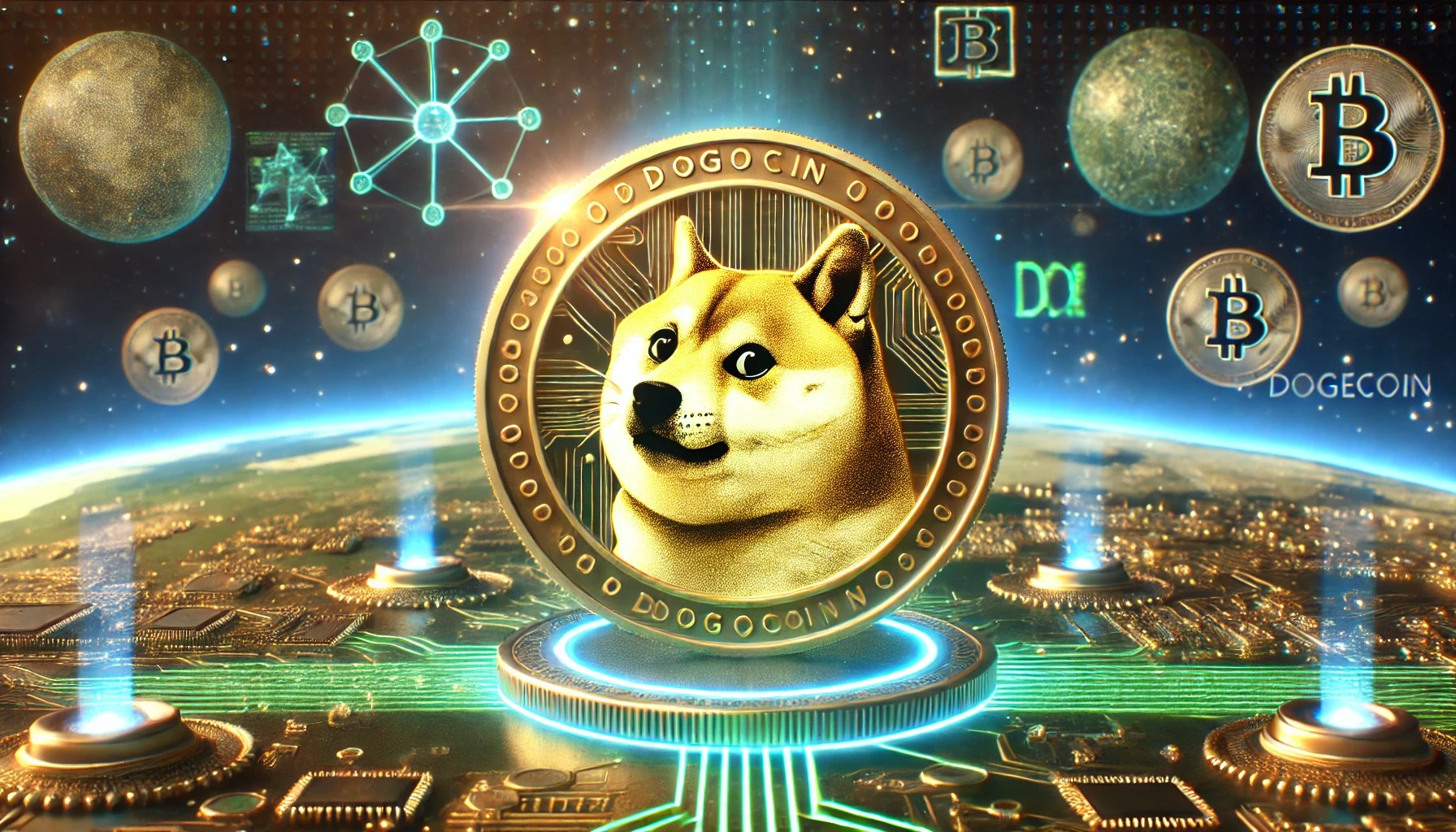 Dogecoin